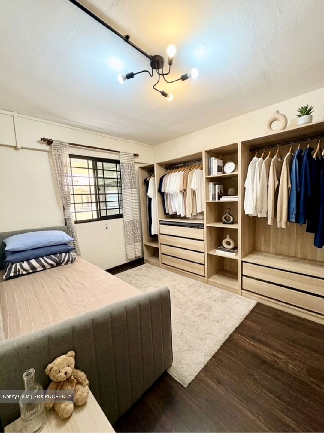 Blk 263 Waterloo Street (Central Area), HDB 3 Rooms #609069521